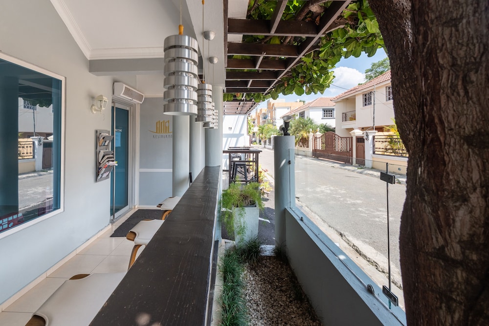 Hotel Casa Jum 12/66