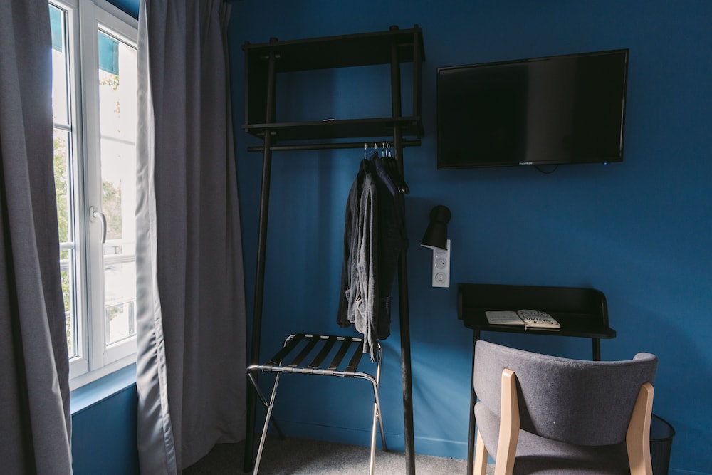 Le Petit Cosy Hotel 55/69
