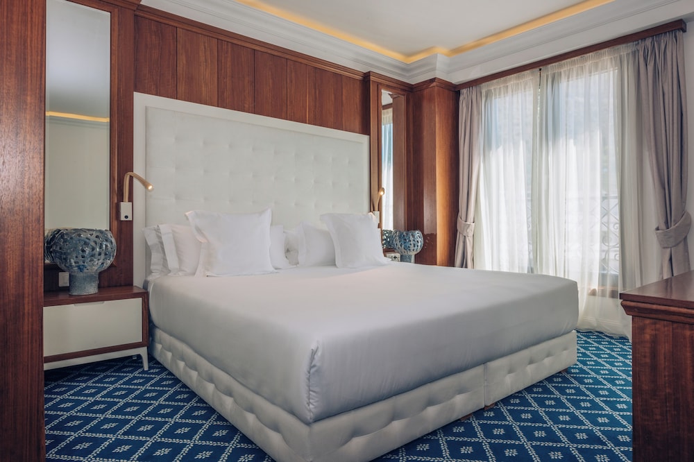 Wellness, Twin Beds
