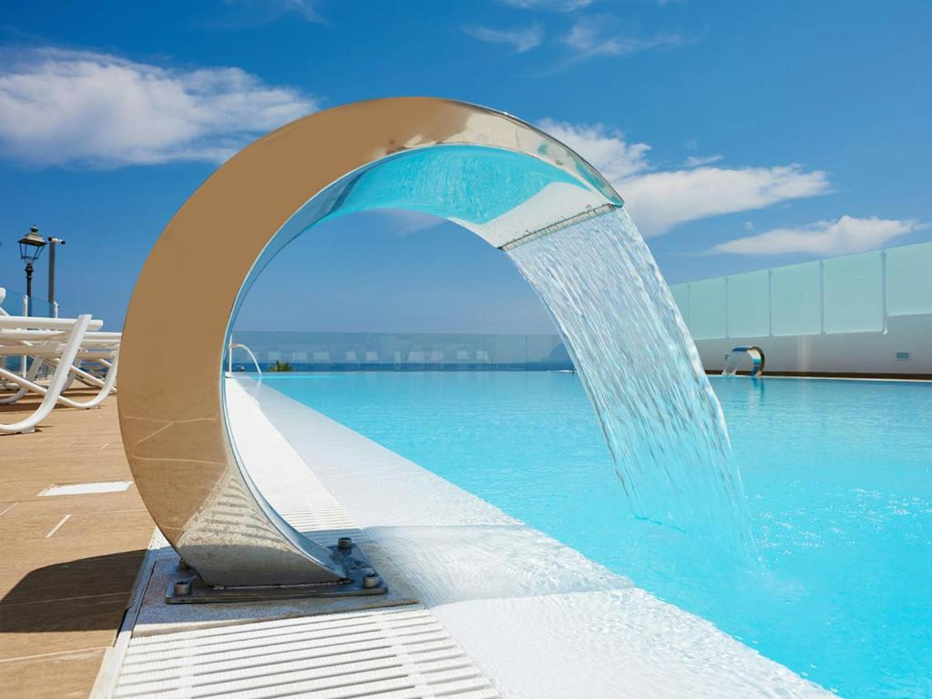 Marina Di Petrolo Hotel And Spa 47/50