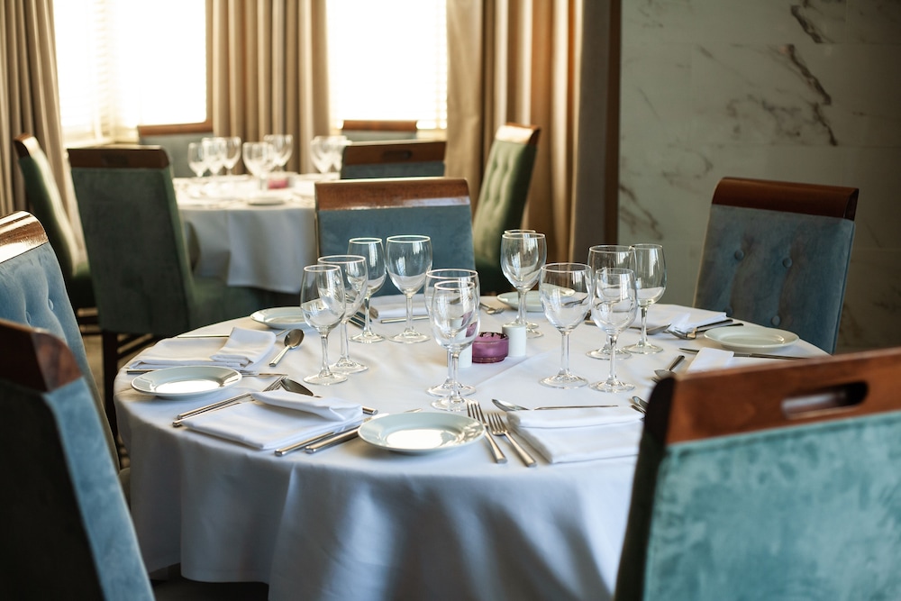 Berwick Manor Hotel 29/50