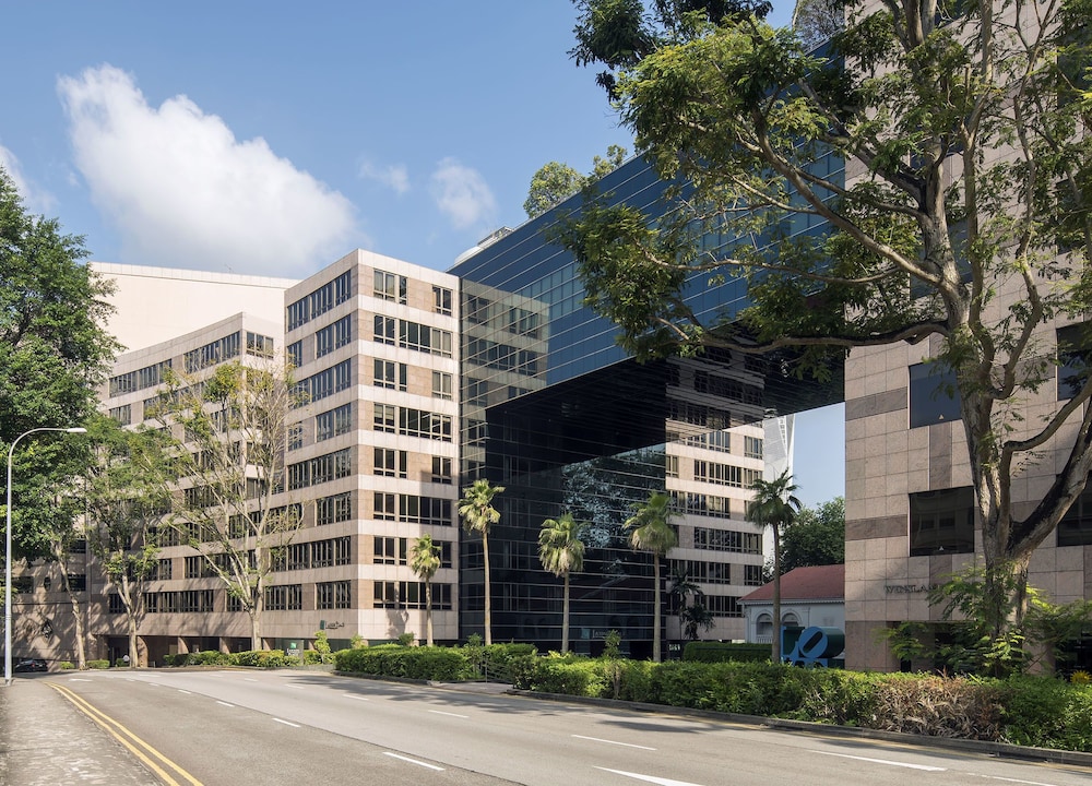 Lanson Place Winsland Residences 4/40
