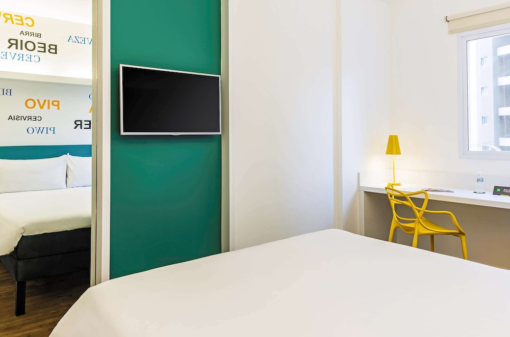 ibis Styles Ribeirao Preto Jardim Botanico 14/33