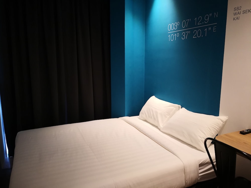 H Boutique Hotel Xplorer Kota Damansara 19/39