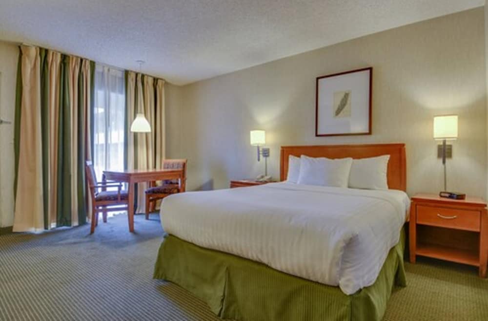 Vagabond Inn Los Angeles-USC 9/35