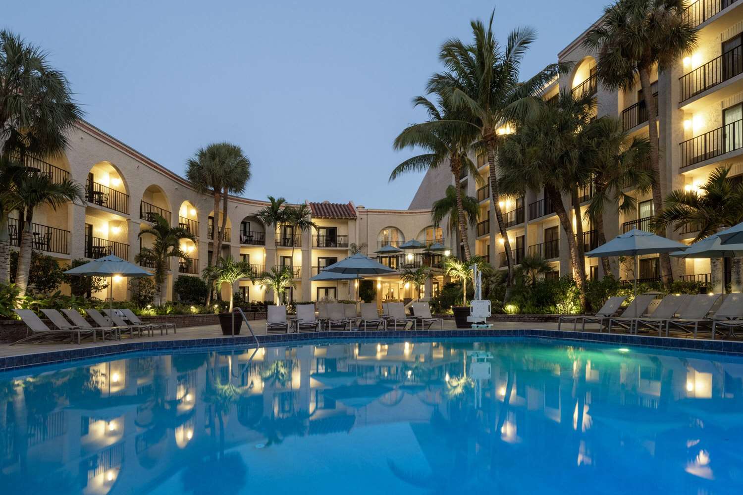 Wyndham Boca Raton 2/63