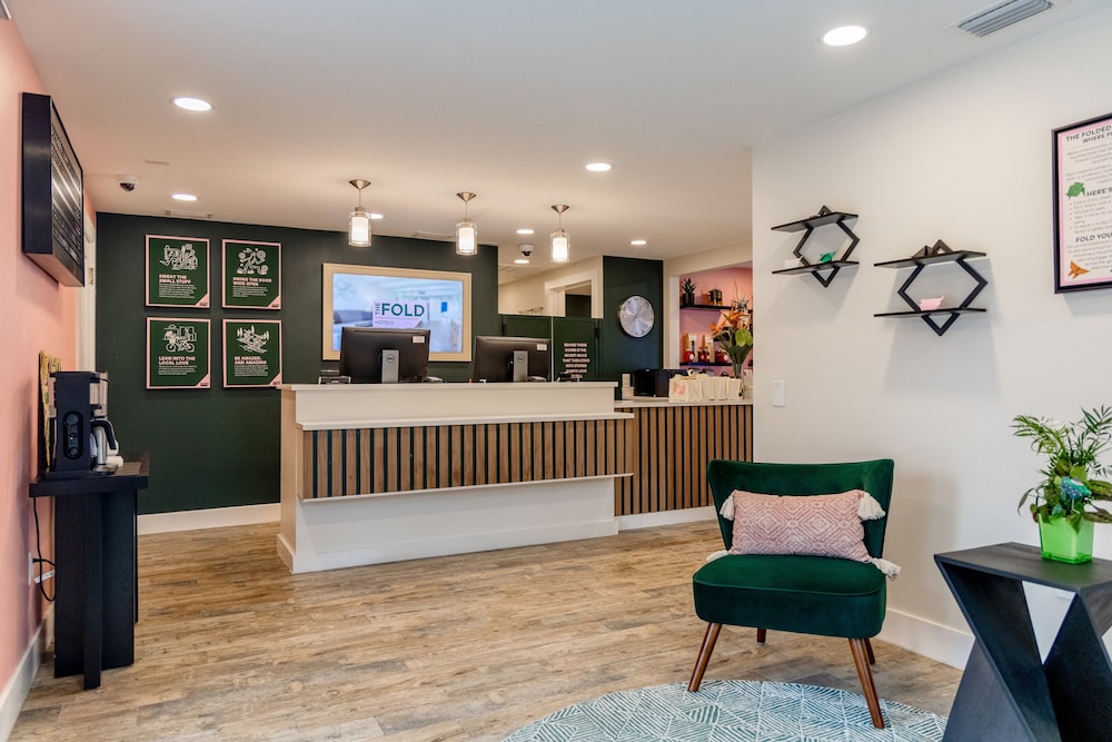 The Fold Hotels Indian Shores 20/67