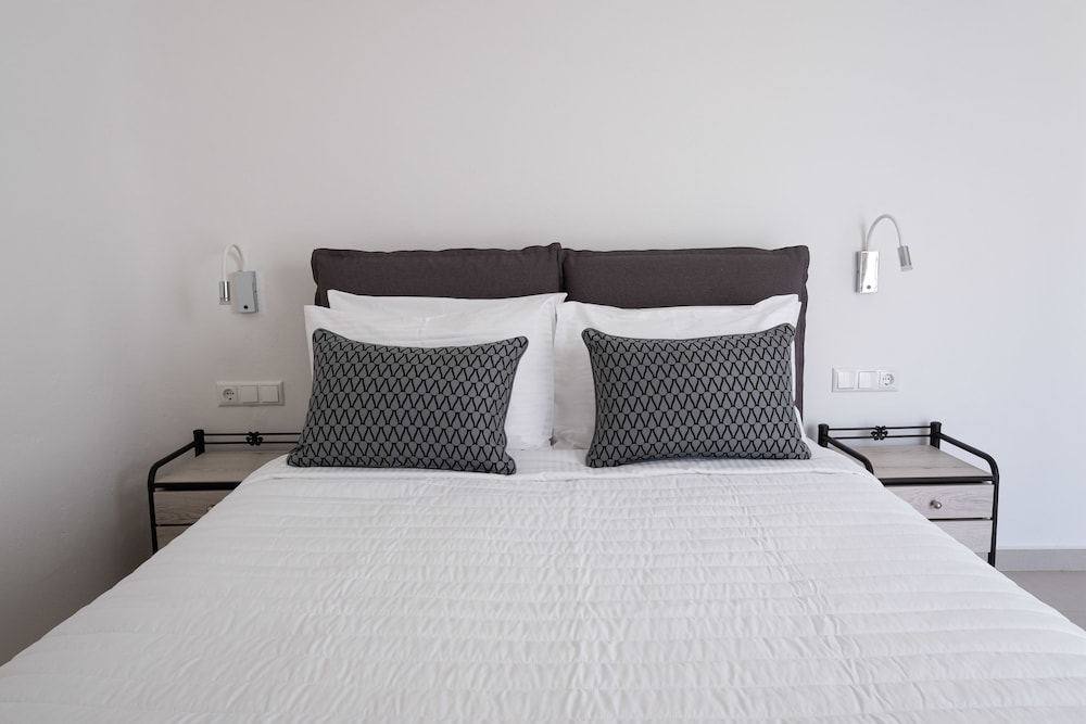 Santoterra Antigua Luxury Suites 17/50