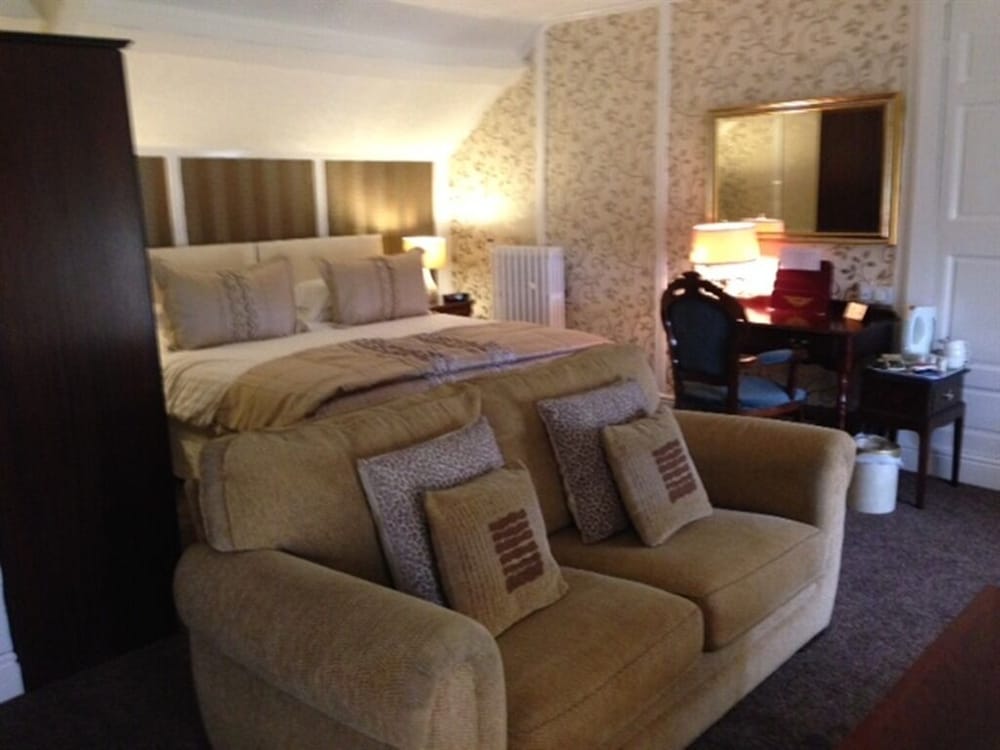 Hardwicke Hall Manor Hotel 15/36