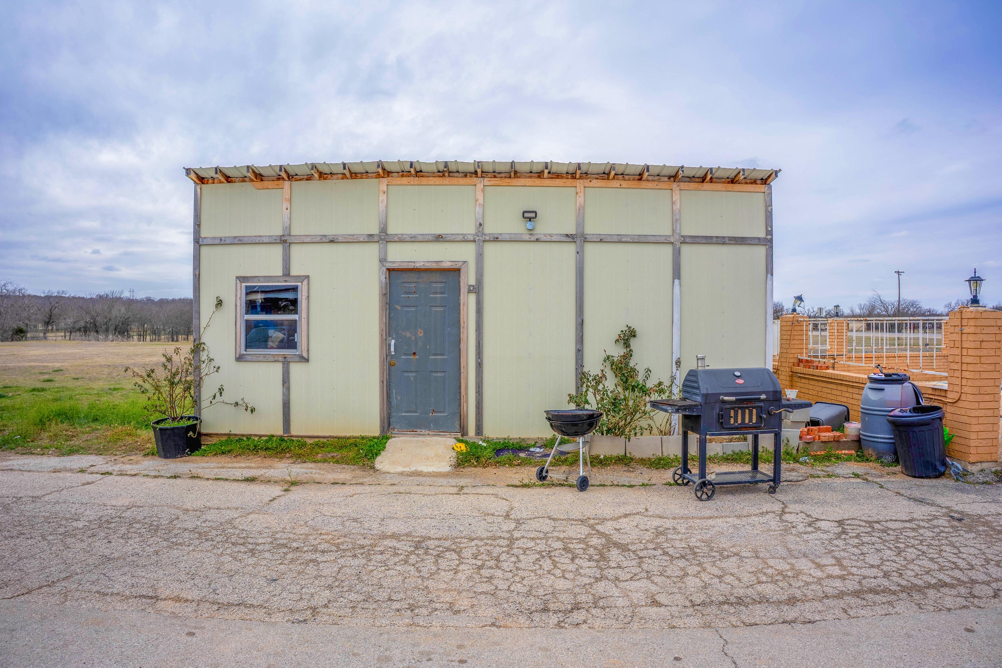 Executive Inn By OYO Mineral Wells US-180 in MINERAL WELLS - TX