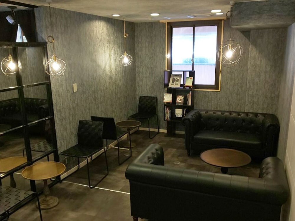 Hotel AreaOne Miyazaki 32/50