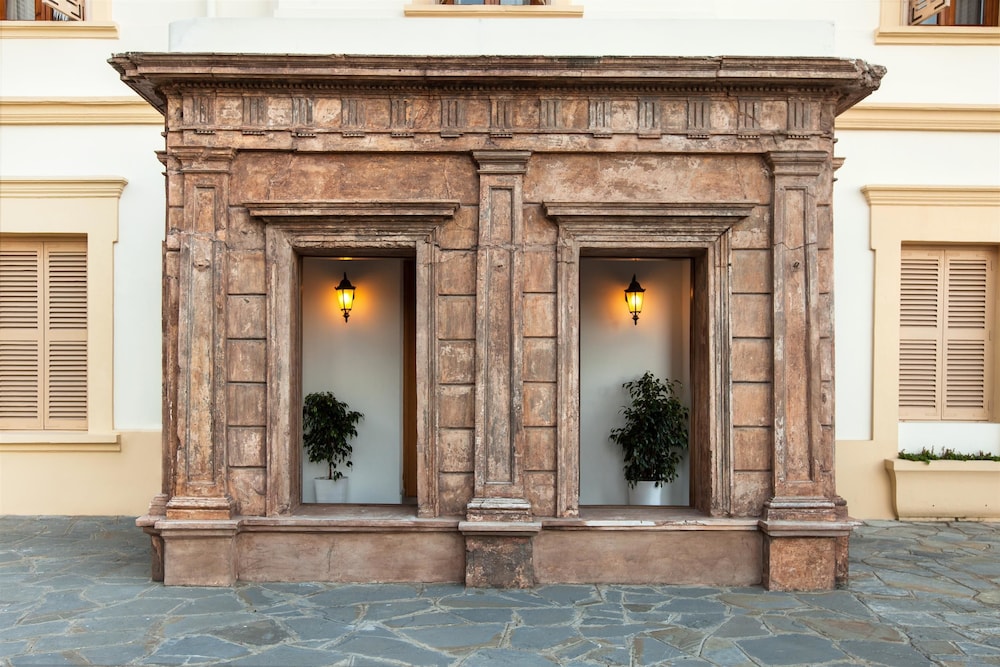 Grand Hotel Villa de France photo3