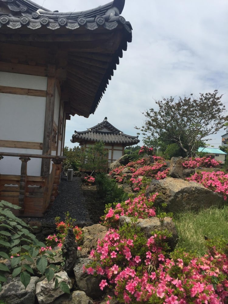 Canopus Resort Pension 43/50