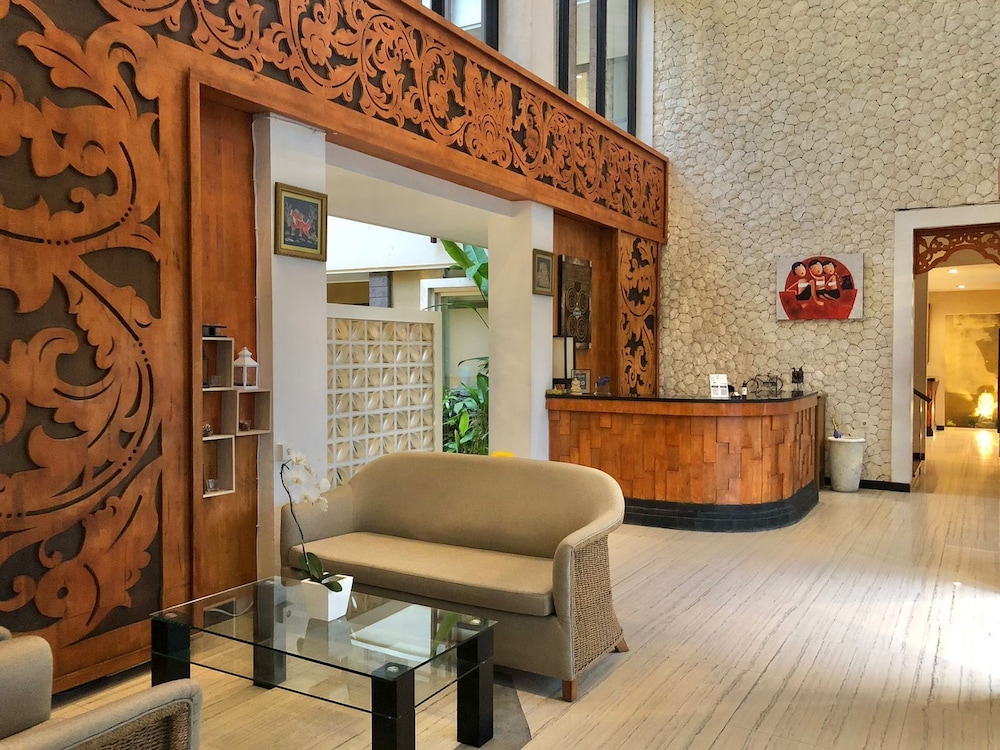 Swiss-Belinn Seminyak 12/59