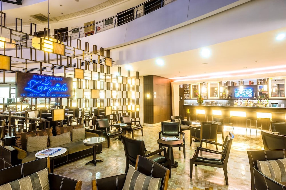 Hotel Spiwak Chipichape Cali A Preferred Hotel 58/68