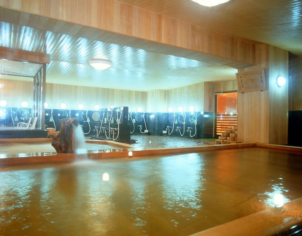 Arashima Onsen Yumoto Amanoshima 18/33