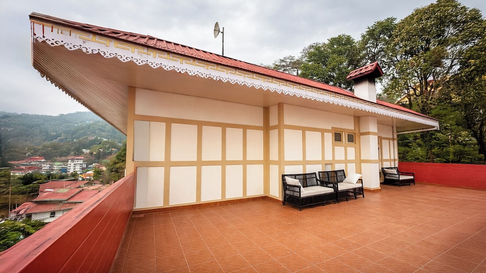 Yashshree Sikkim Blossom in GANGTOK