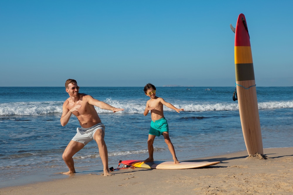 Dreams Bahia Mita Surf and Spa Resort 46/50