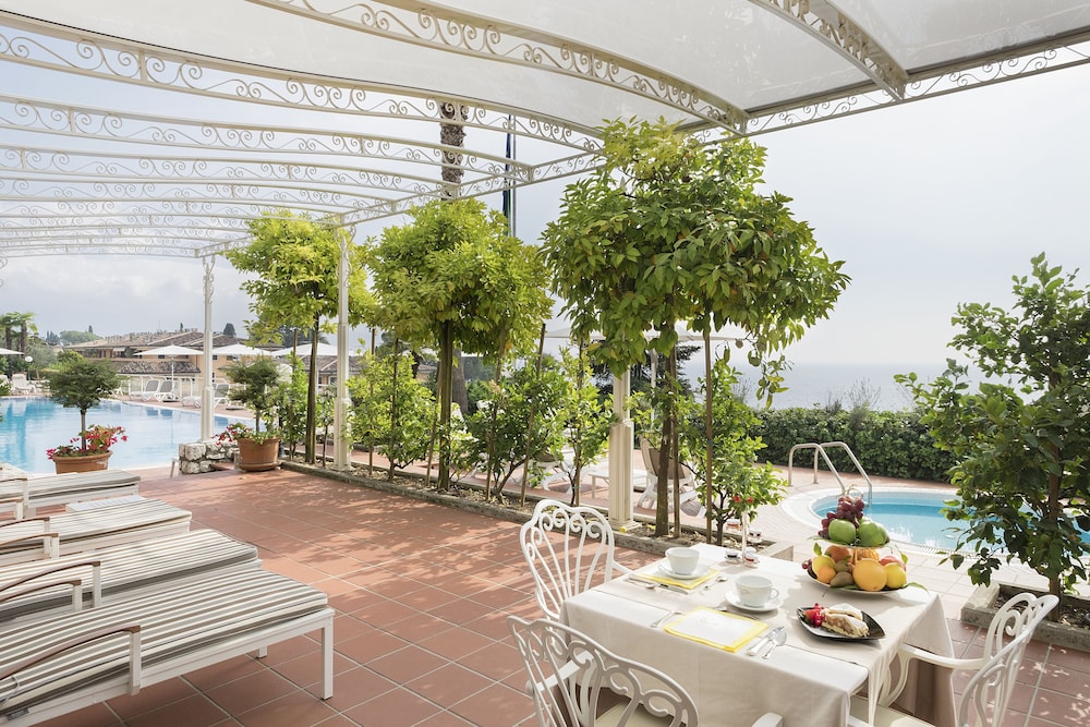 Hotel Villa Florida 33/50