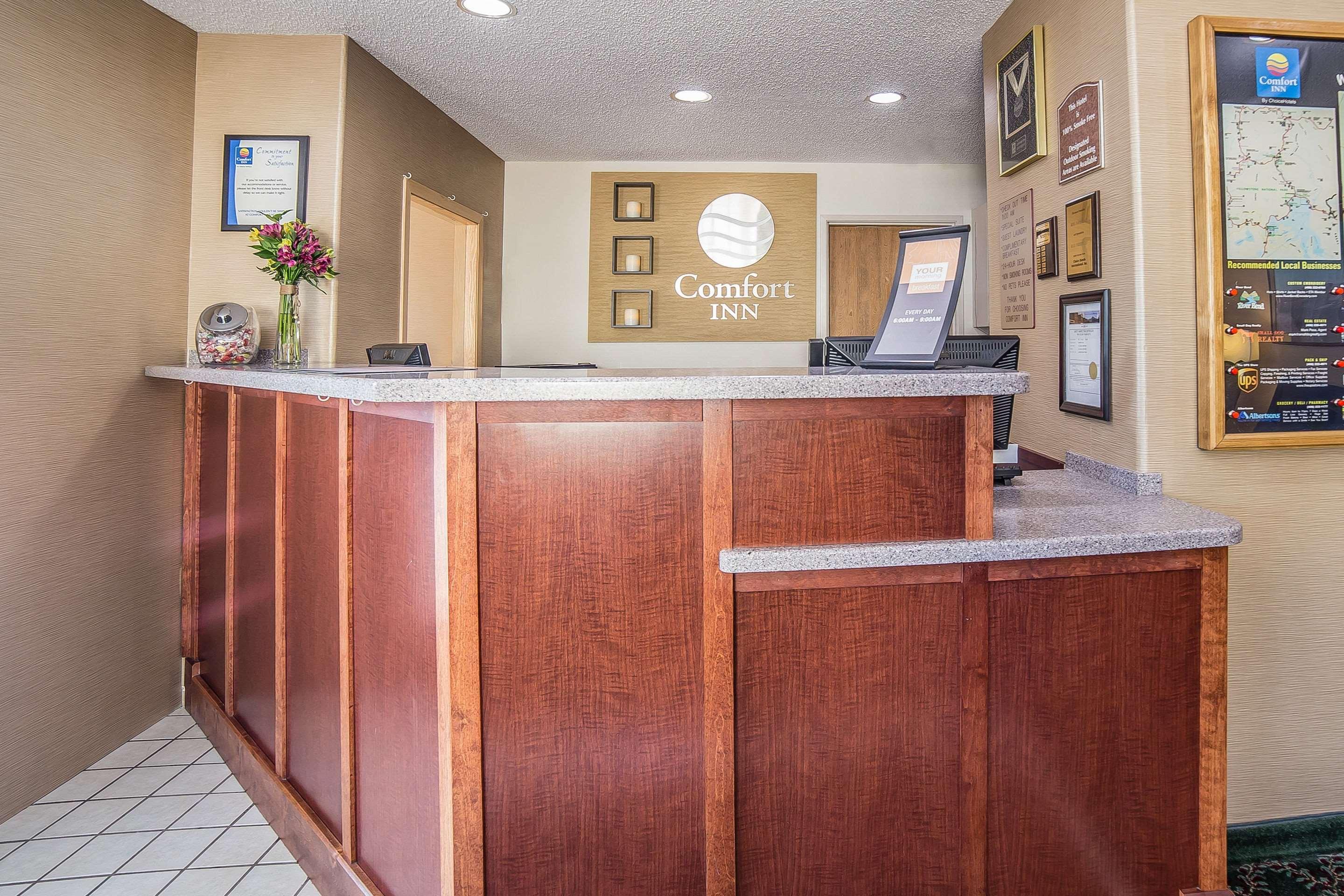 Yellowstone River Inn and Suites 7/47