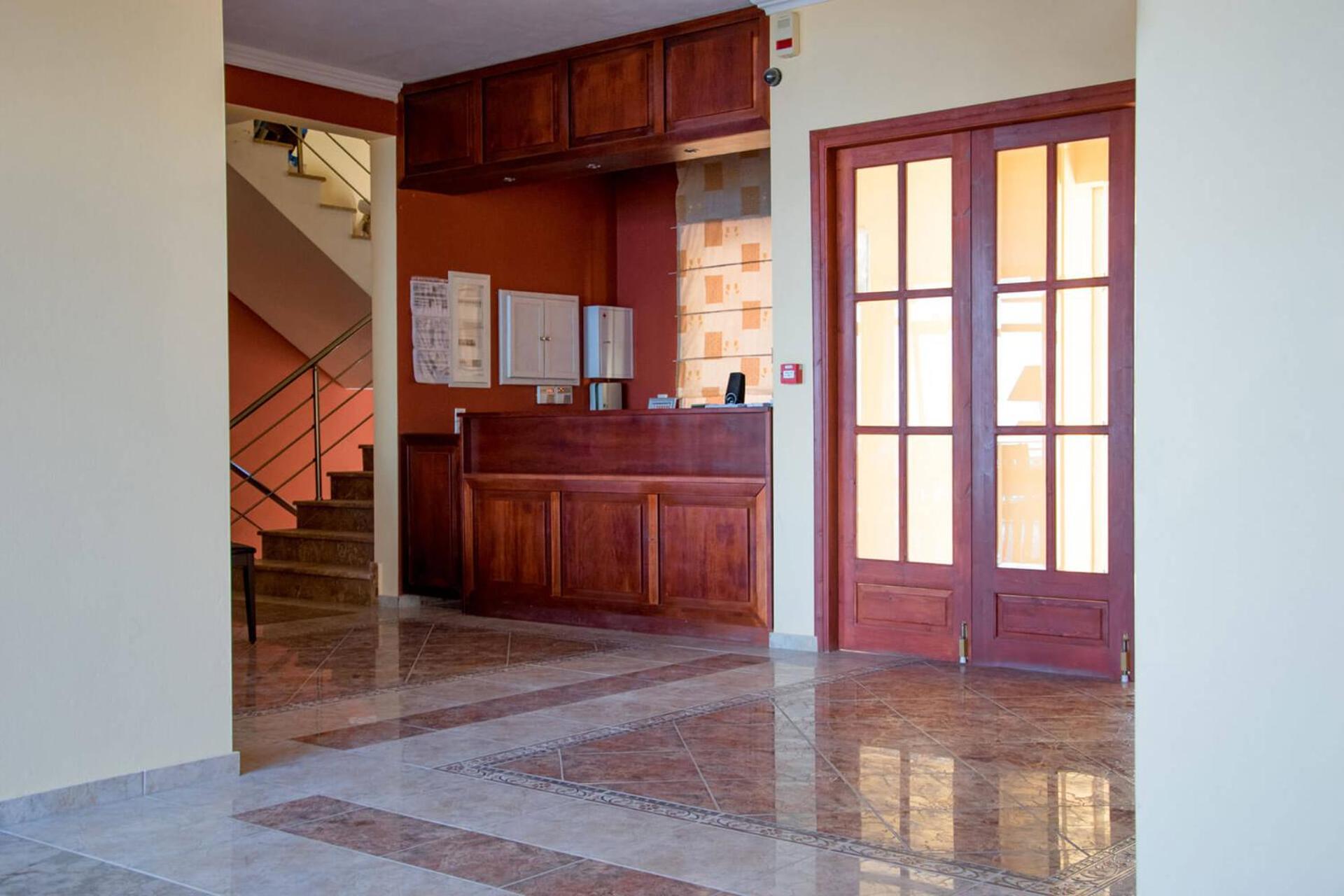 Saint Catherine Hotel 9/50