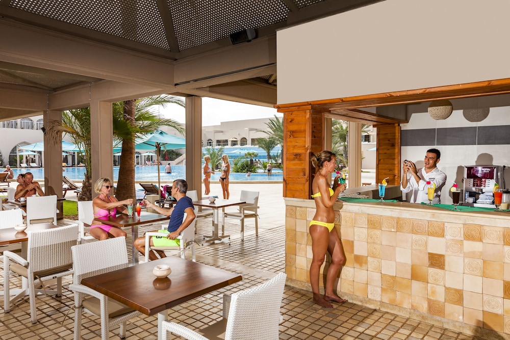 TUI BLUE Palm Beach Palace - Adults Only 26/50