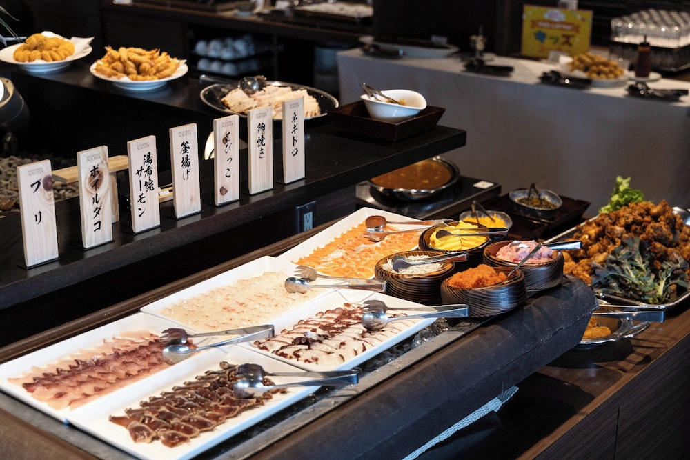 Spa & Resort Hotel Solage Oita-Hiji 31/72
