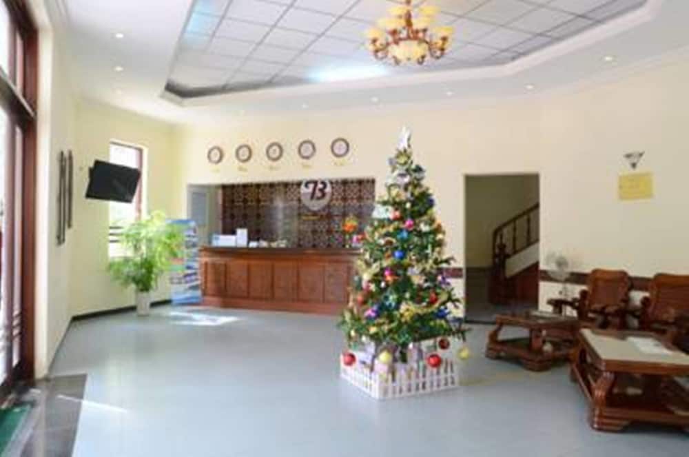 Signature By M Village Da Nang Heritage, a brand of Modern Village Lifestyle 6/50
