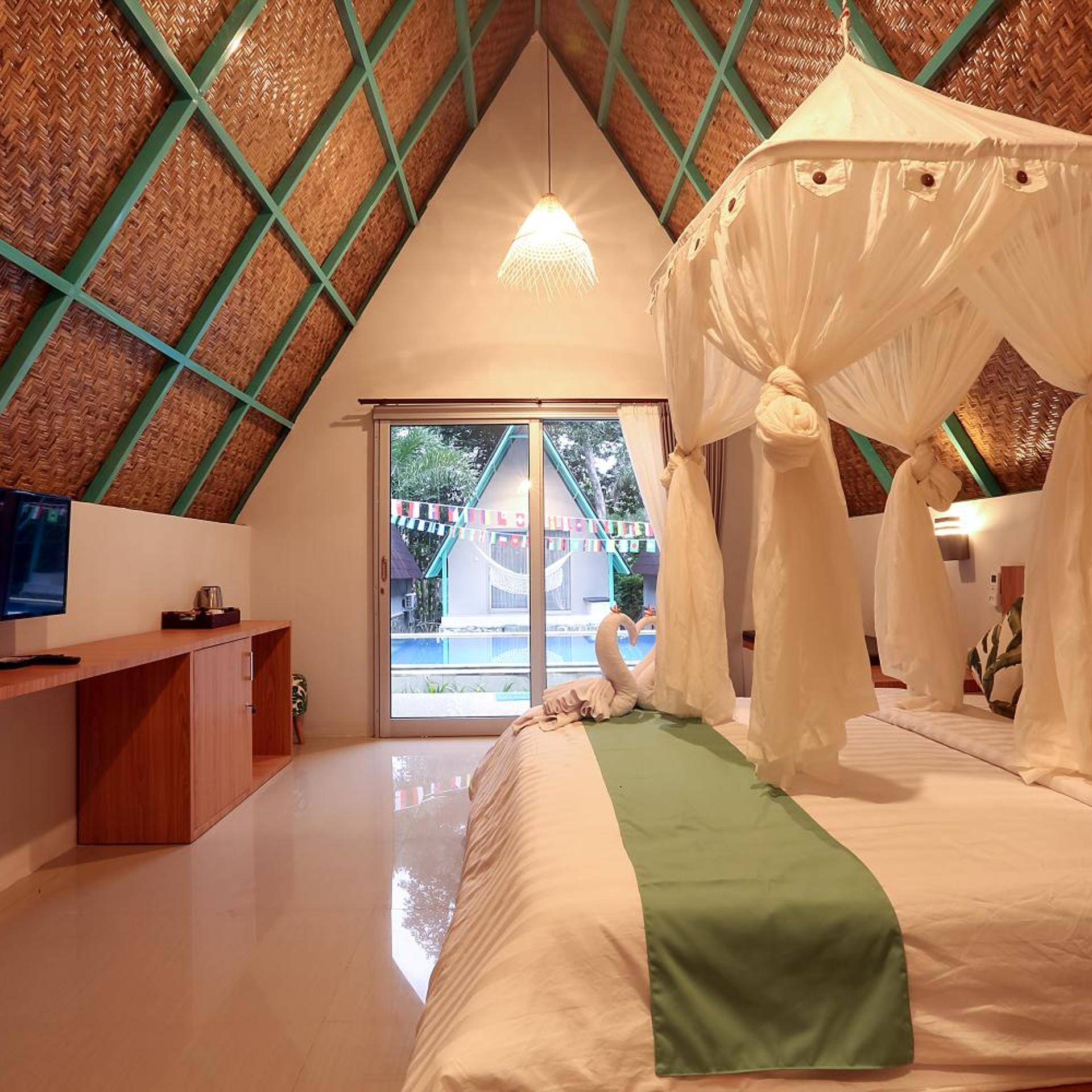 Makarma Resort Lombok 32/50