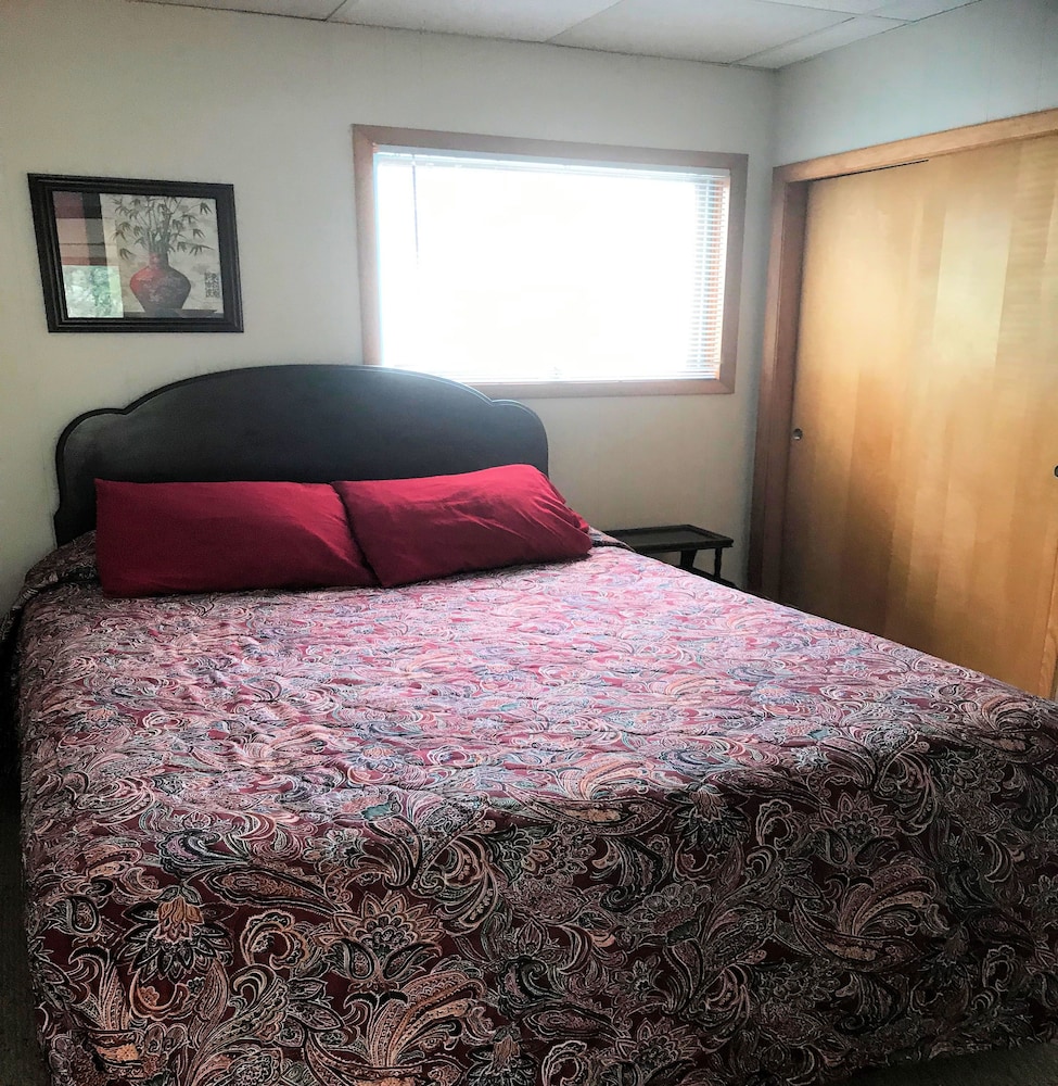 Clear Lake Resort 13/50