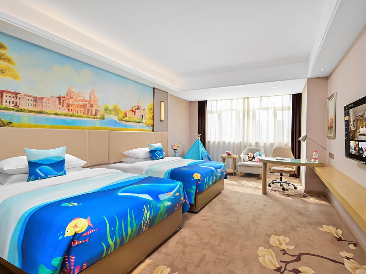 Vienna International Hotel (Putian Mingzhu) 37/50