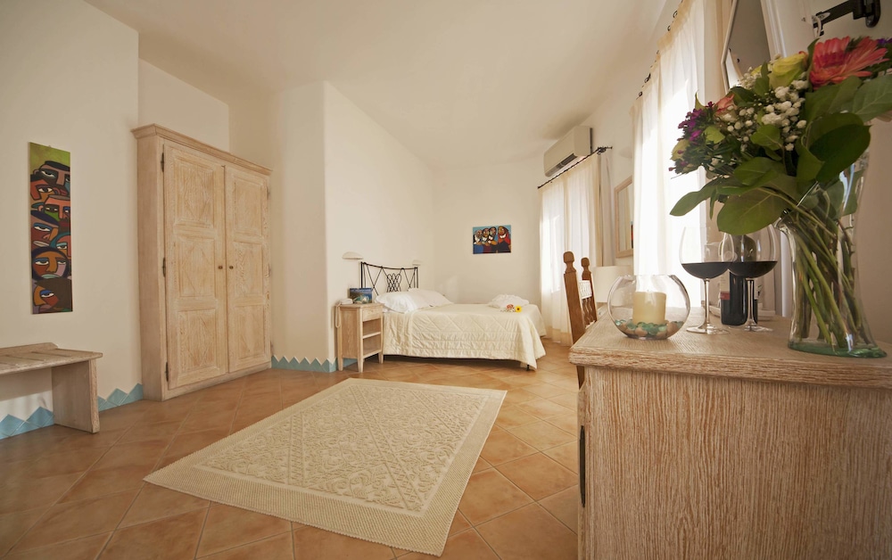 Hotel Bue Marino 6/50