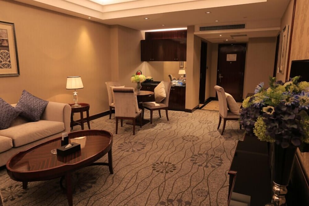 Country Garden Jade Bay Phoenix Hotel 32/56