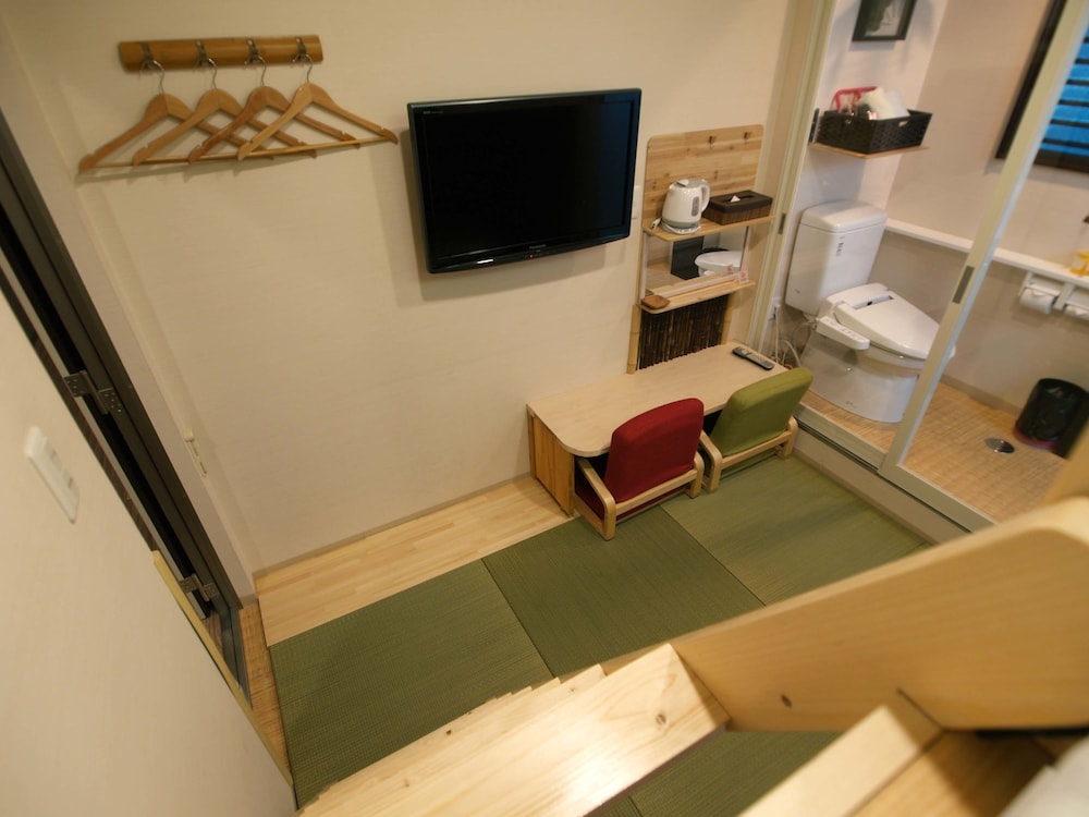 Guesthouse Narakomachi 44/50