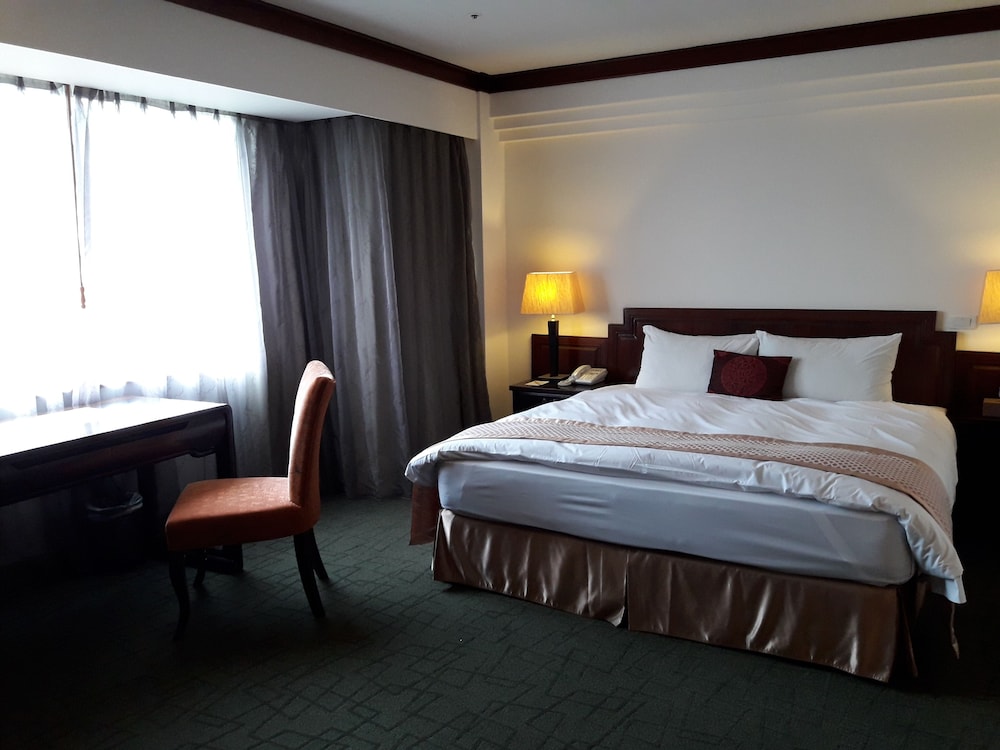 Beautiful Hotel Taipei 13/65