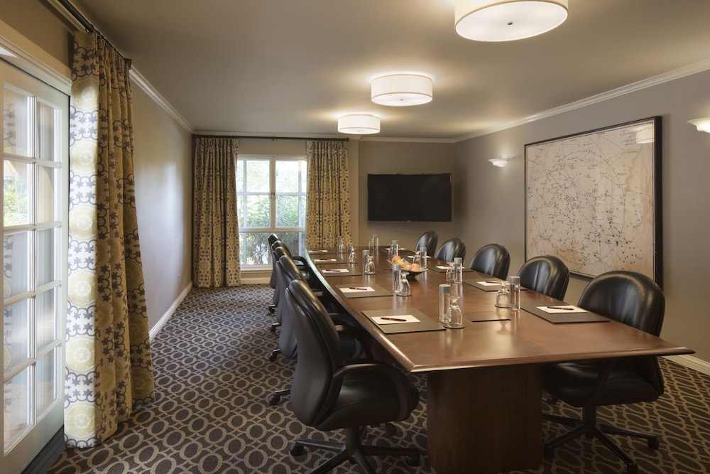Lafayette Park Hotel Spa 52/59