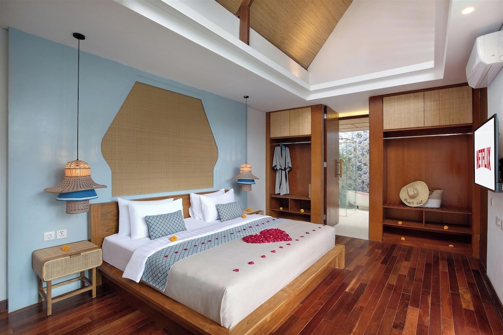 Sanora Villa Sanur by Ini Vie Hospitality 16/49