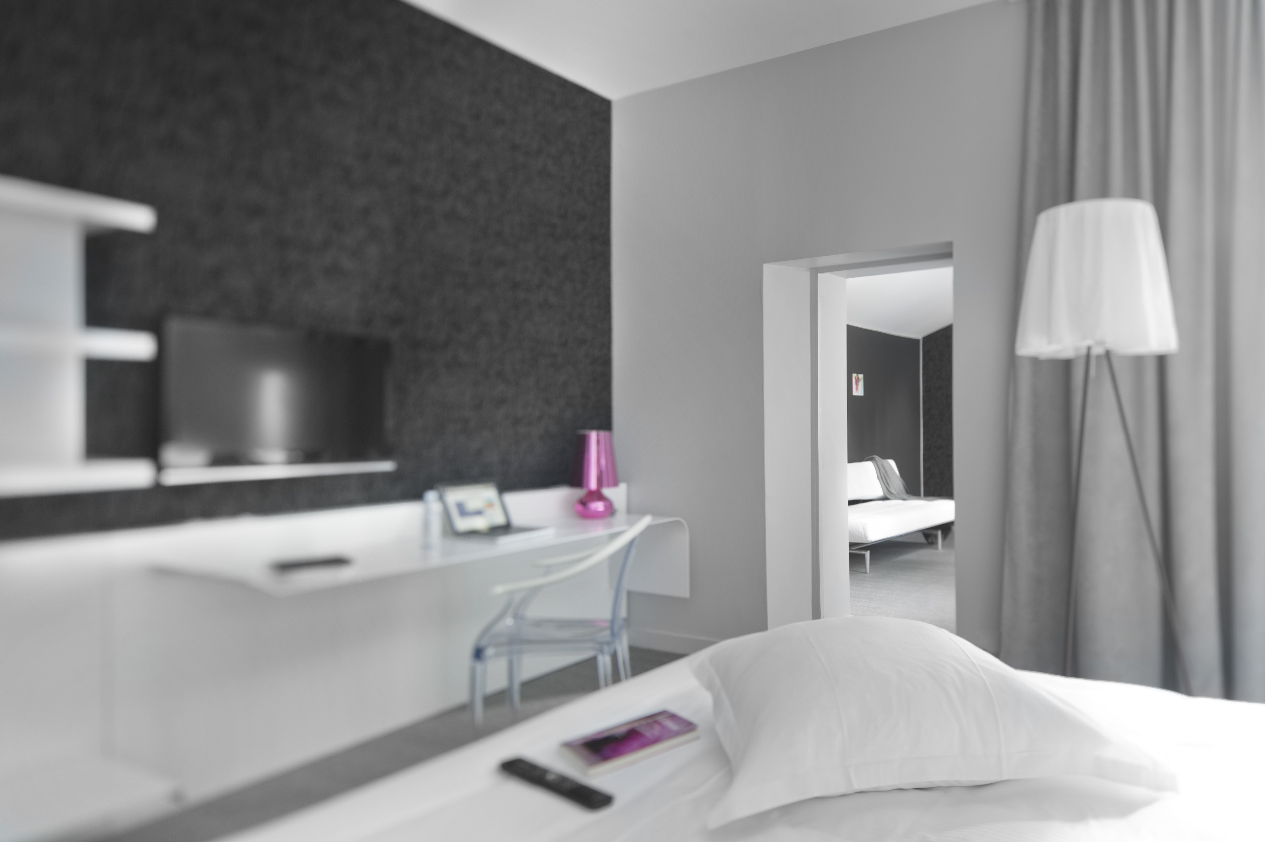 La Monnaie Art Spa Hotel 29/47