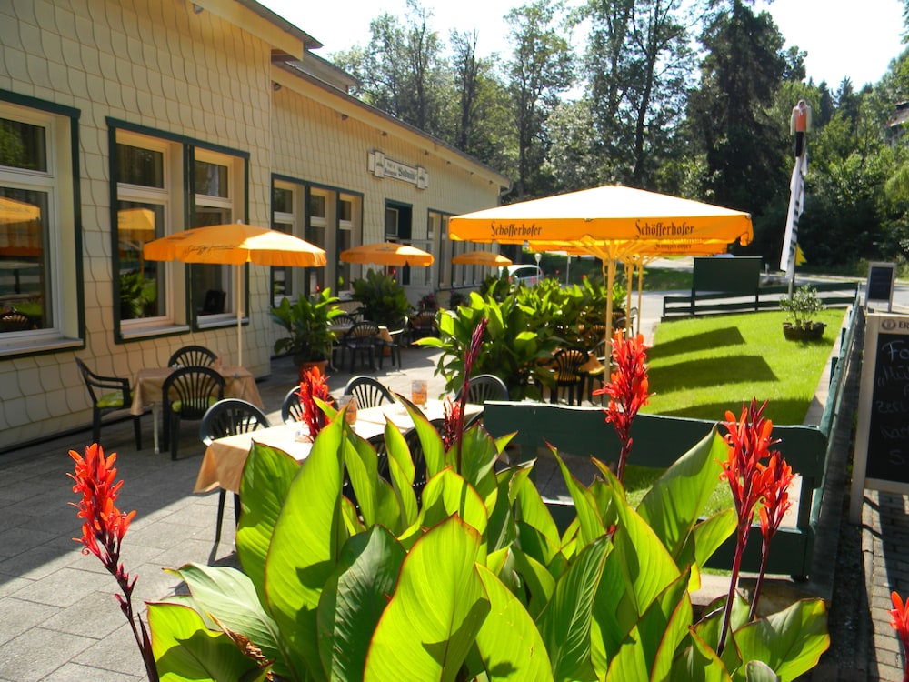 Hotel Waldmuhle 42/50