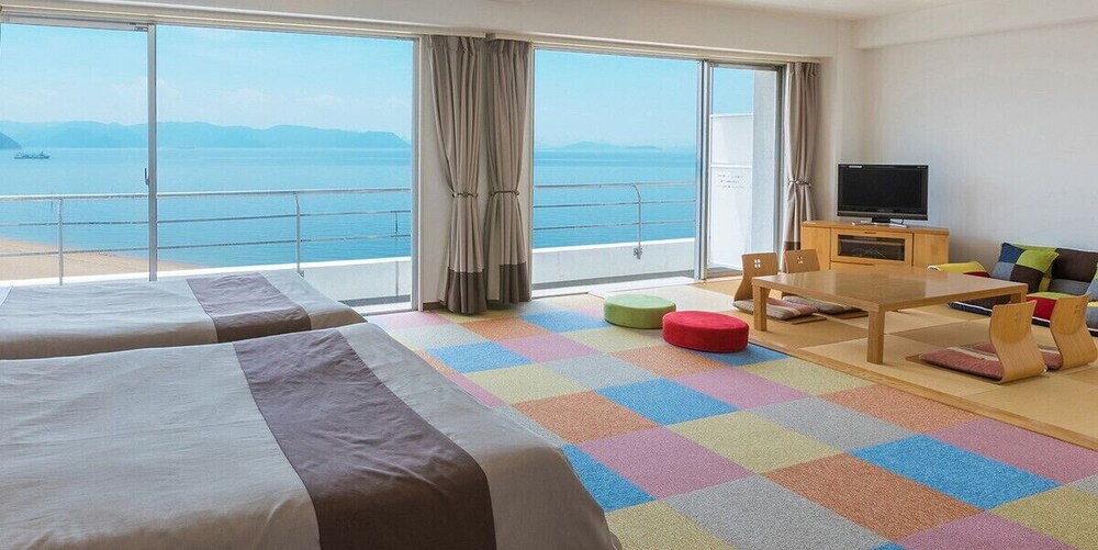 Diamond Setouchi Marine Hotel 54/59