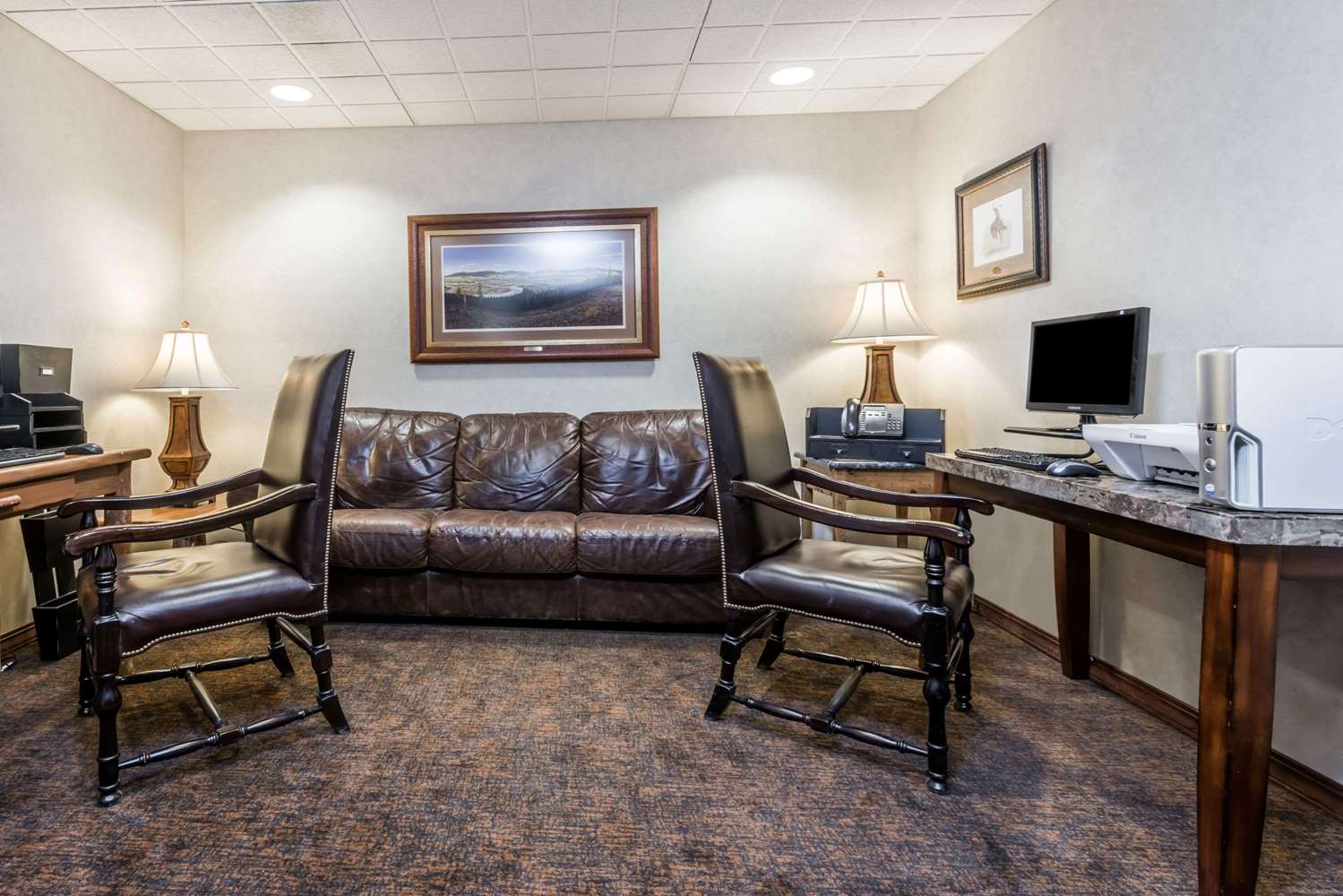 Fairfield Inn & Suites by Marriott Missoula 10/13