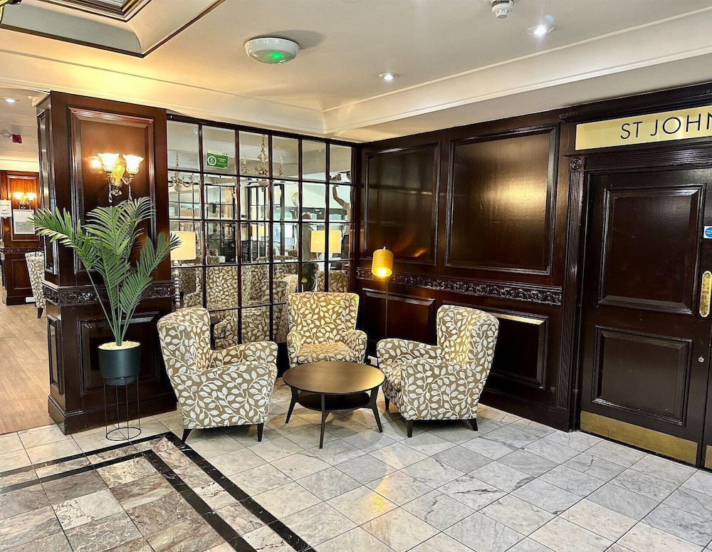 Britannia Hampstead Hotel 43/64