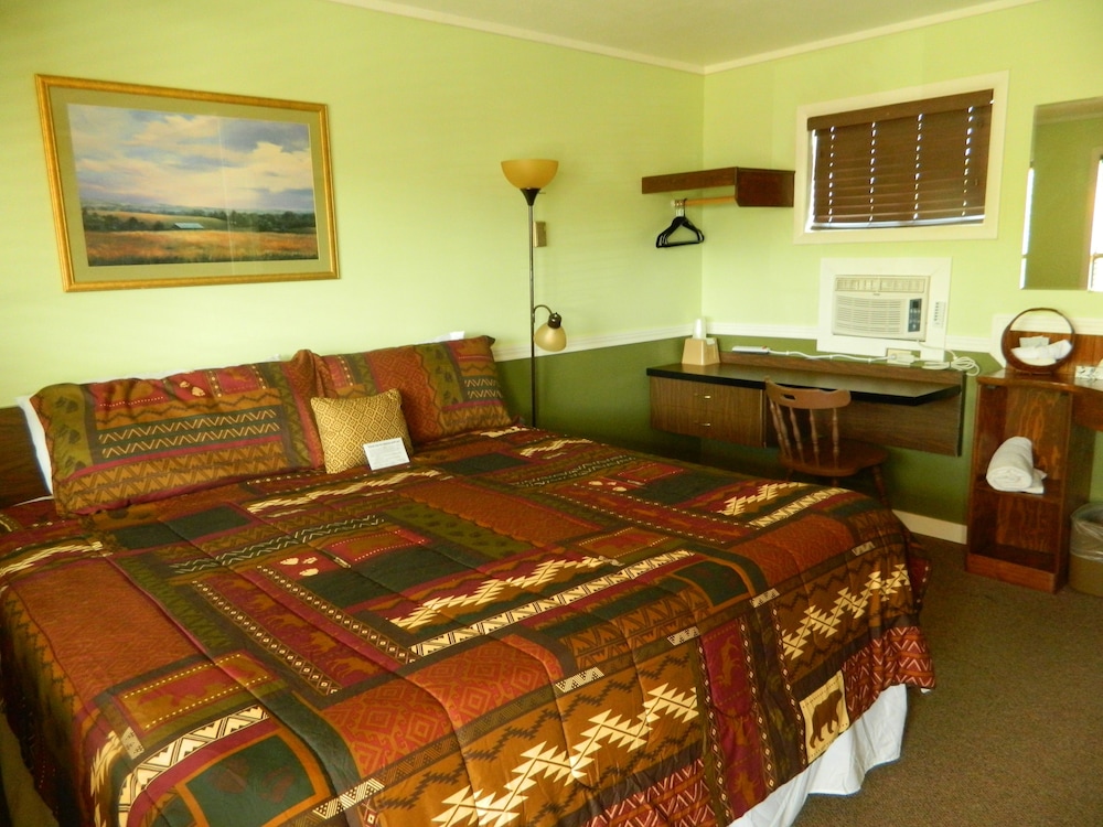 Country Motor Inn 26/64