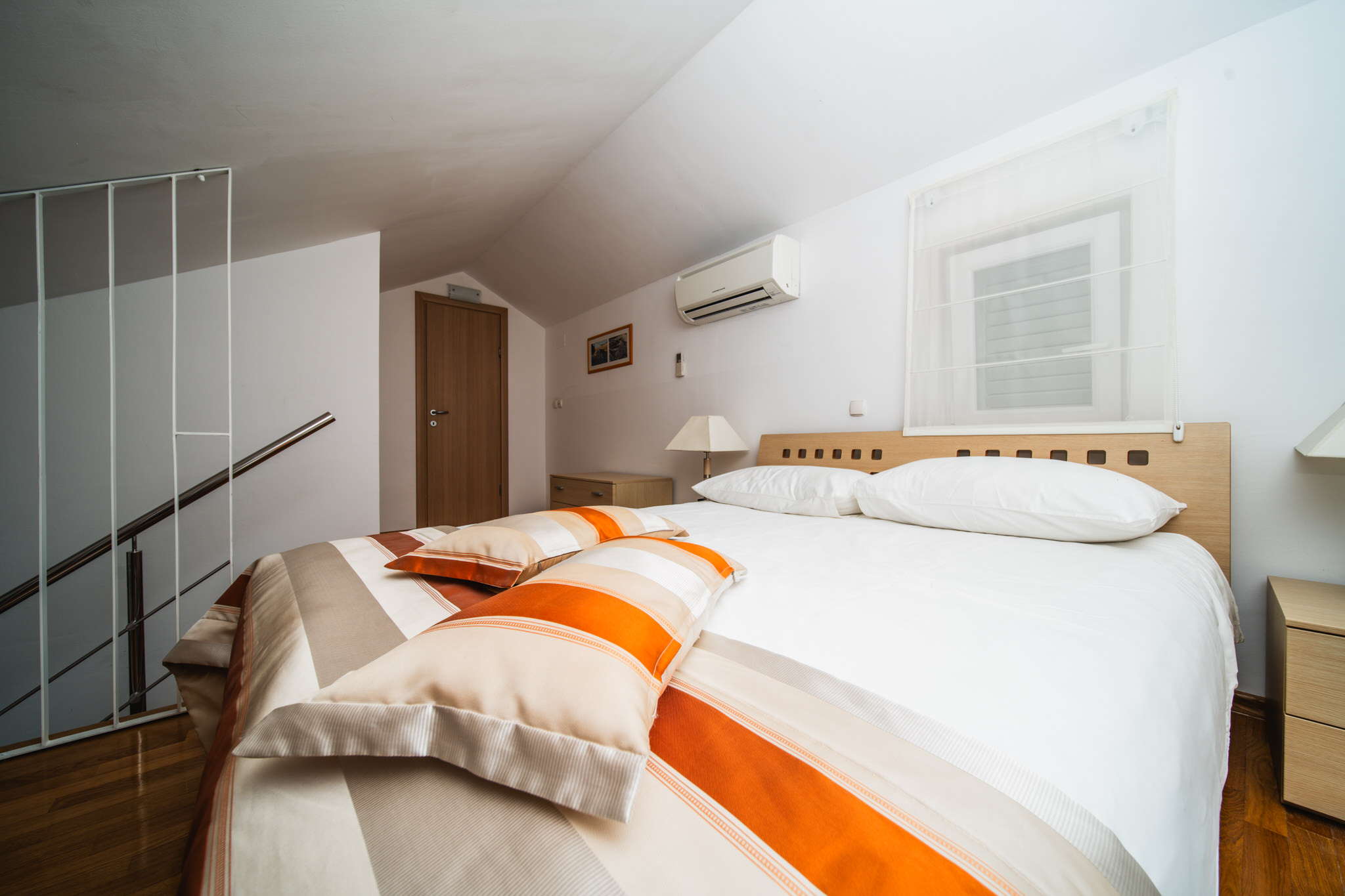 2 Bedrooms, Apartment, Sea View, Balcony, Pervanovo Apartments 6/10