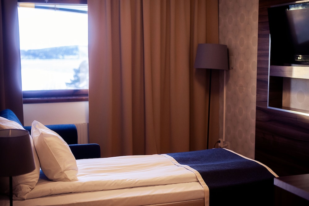 Hotell Wilhelmina 9/47