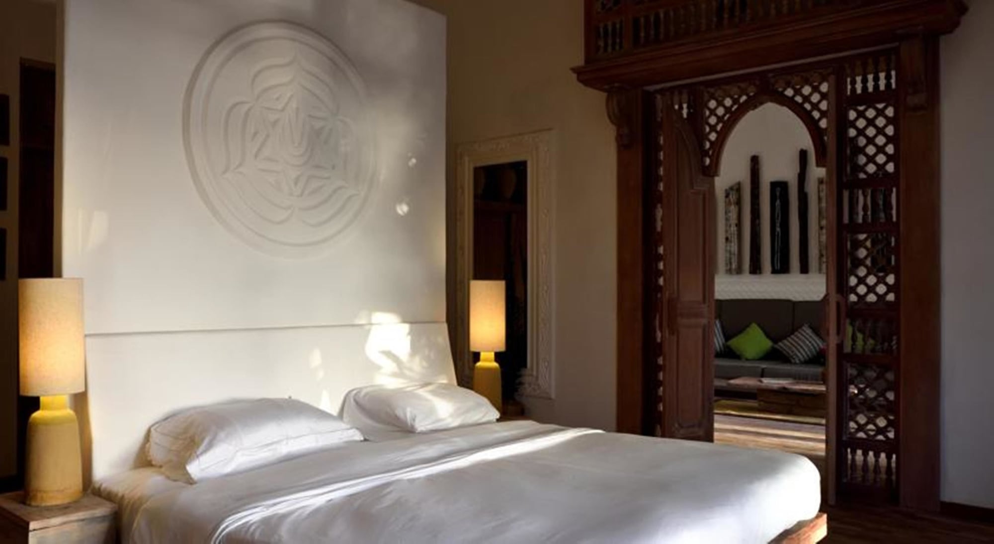 2 Bedrooms, Presidential, Suite, 3 King Beds, Ocean Front, Private Pool