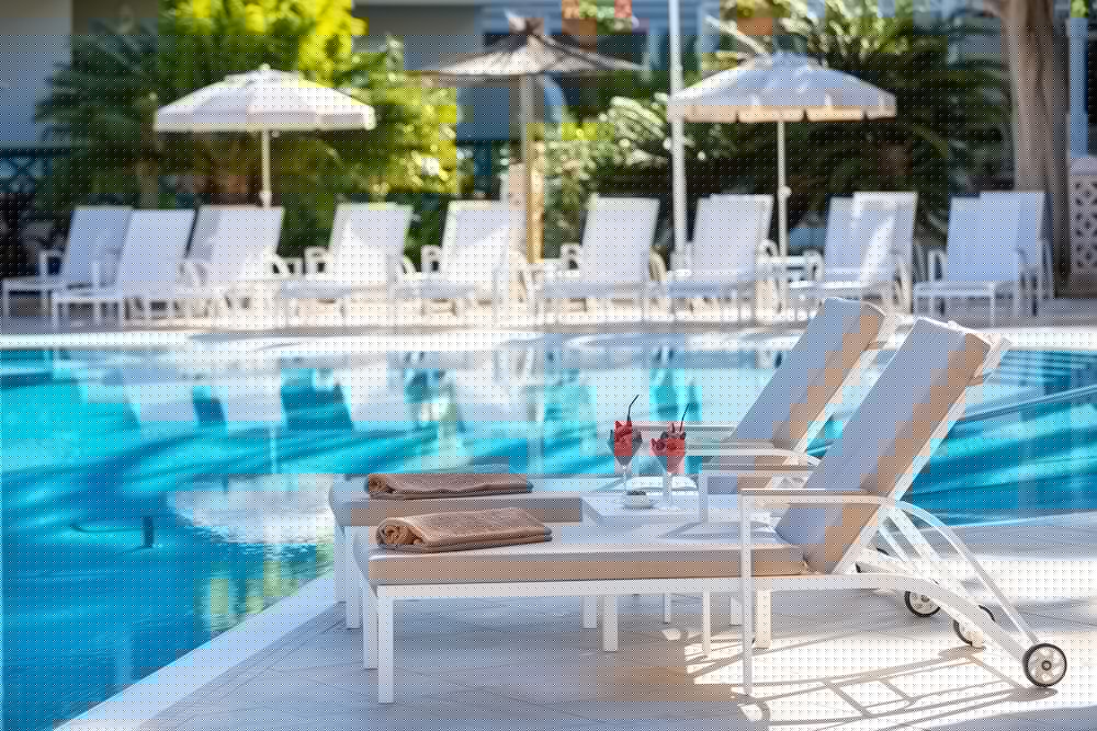 Hotel Riu Garoe 11/67