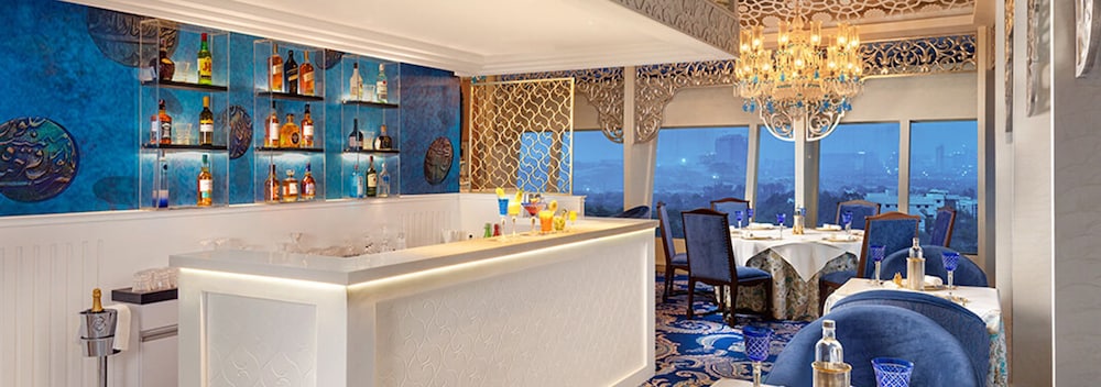 Golkonda Resorts Spa 9/49