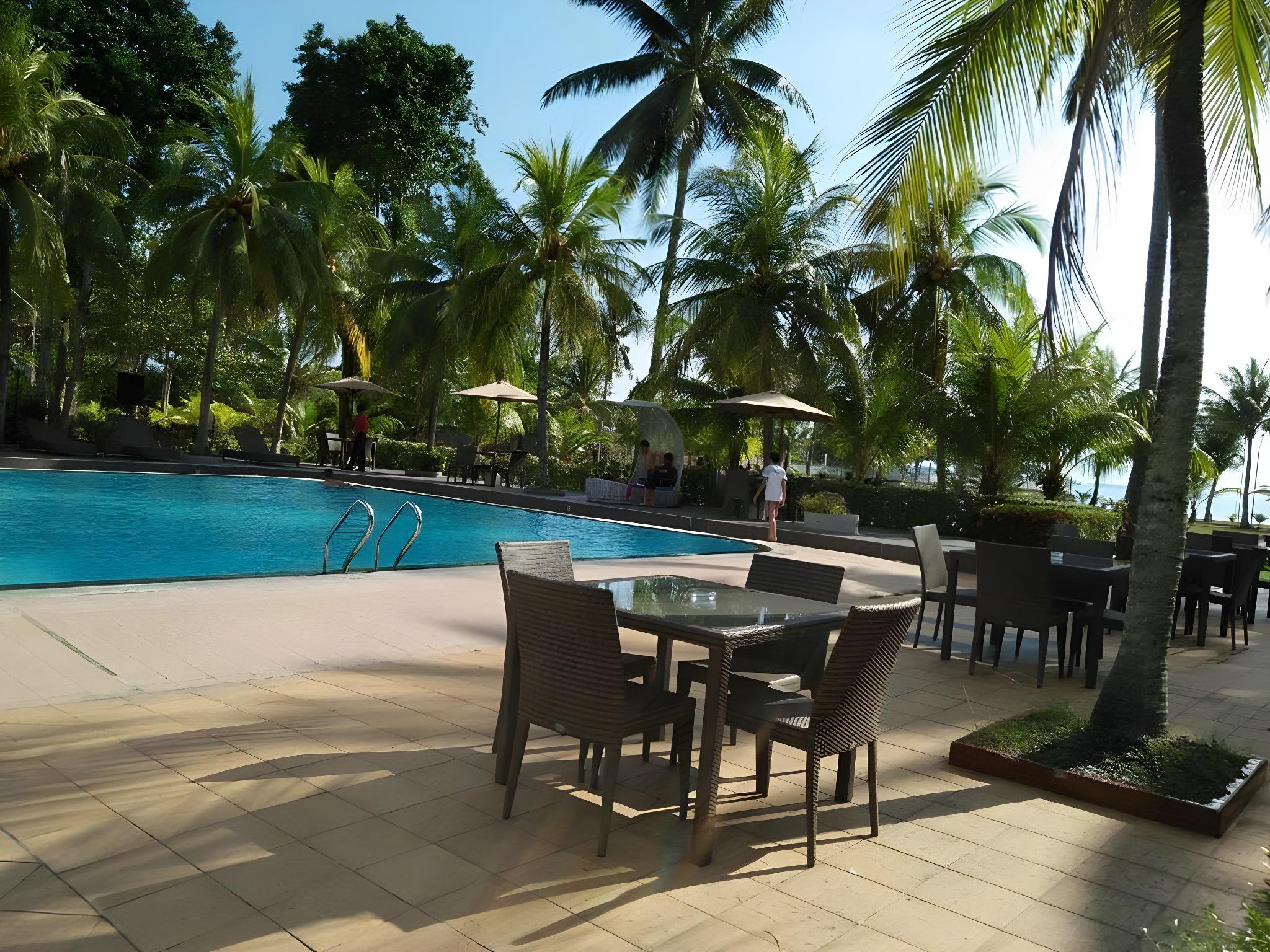 Bintan Beach Resort 22/41