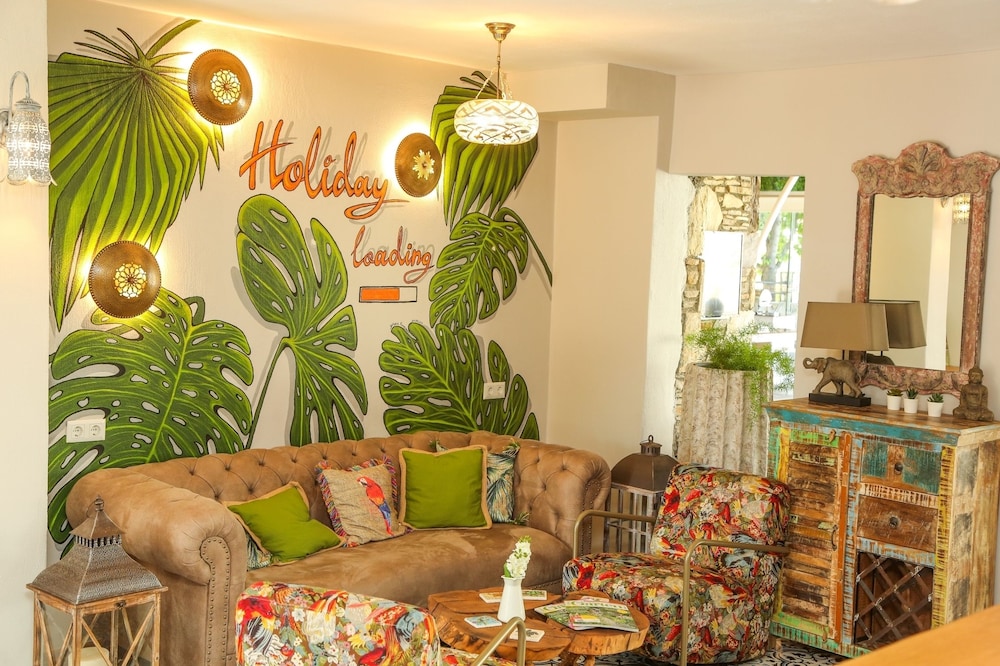 Basar Hotel 16/39